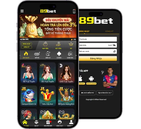 Ưu đãi hoàn trả cao hơn bet8s