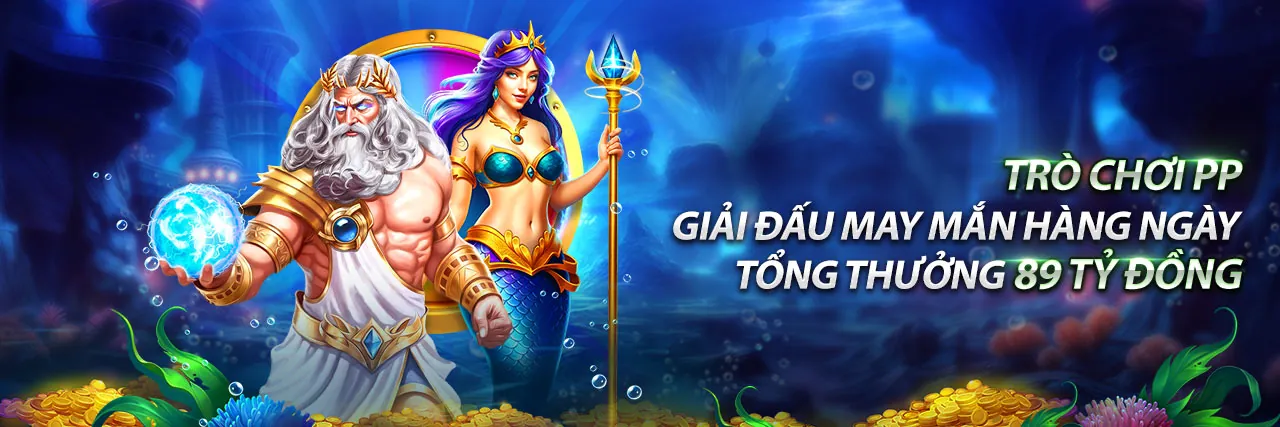 Game Long Vương Bắn Cá