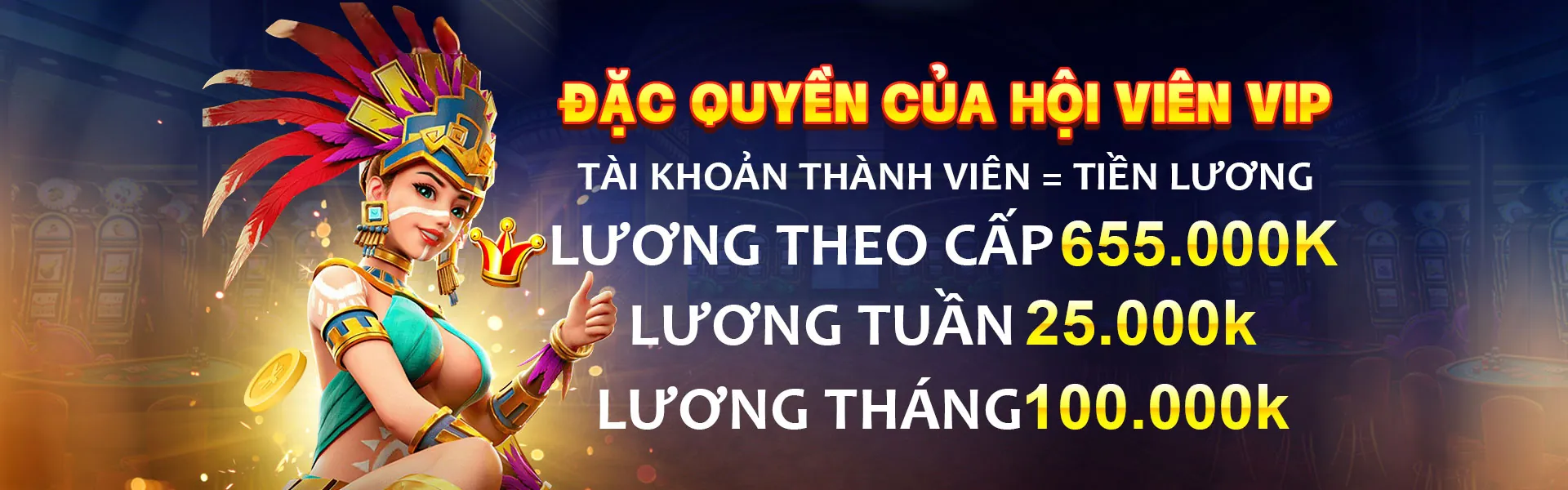 Chương trình VIP bet8s đăng nhập với các ưu đãi độc quyền