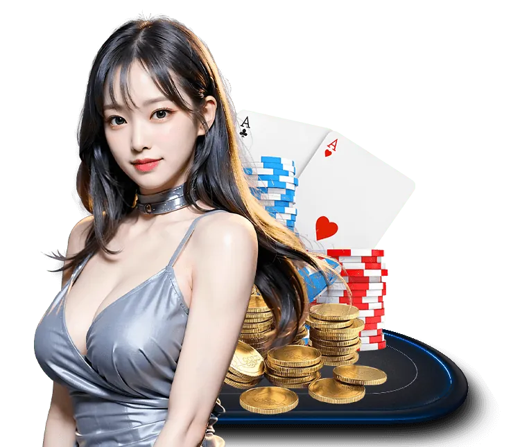 Trò chơi Baccarat tại bet8s